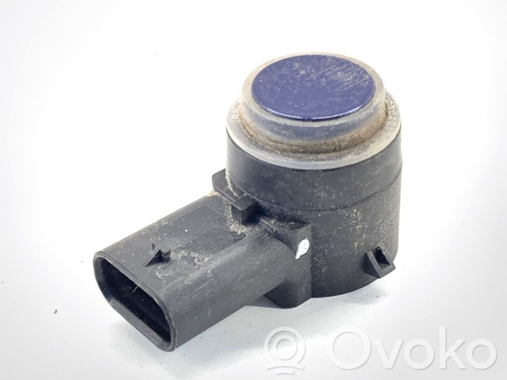 Opel Astra K Parksensor PDC 