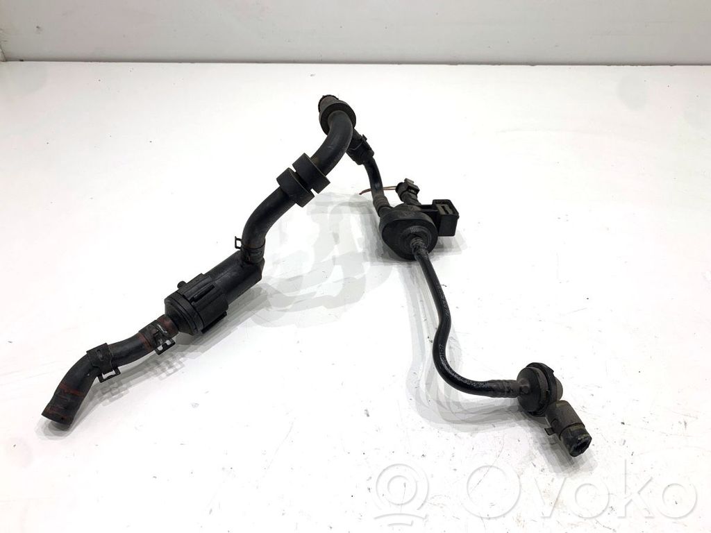 Audi A6 S6 C7 4G Válvula EGR 