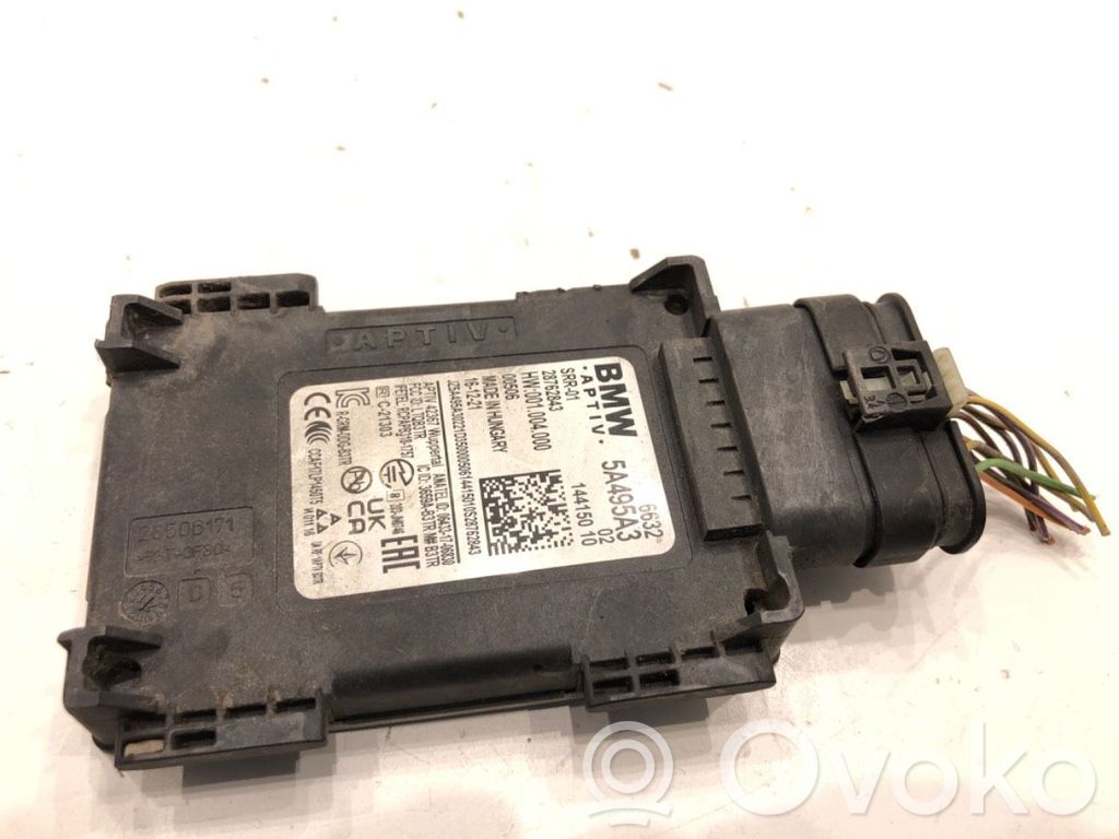 BMW 5 G30 G31 G38 Alte unități/module de control