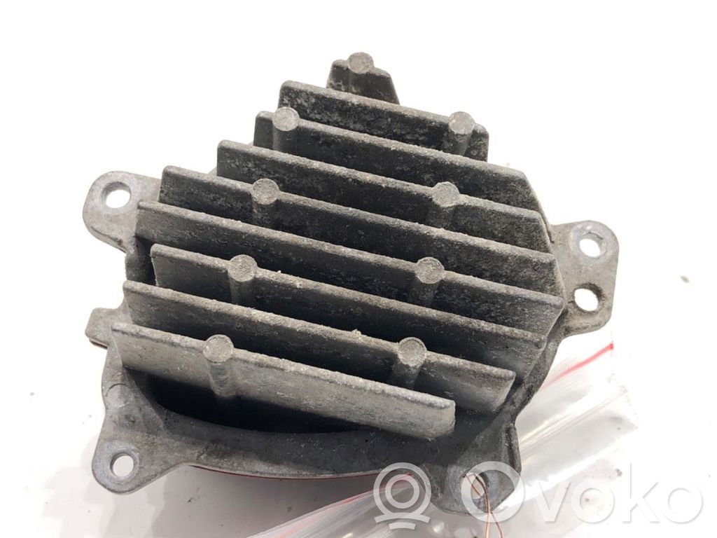 Autres unités de commande / modules   235083