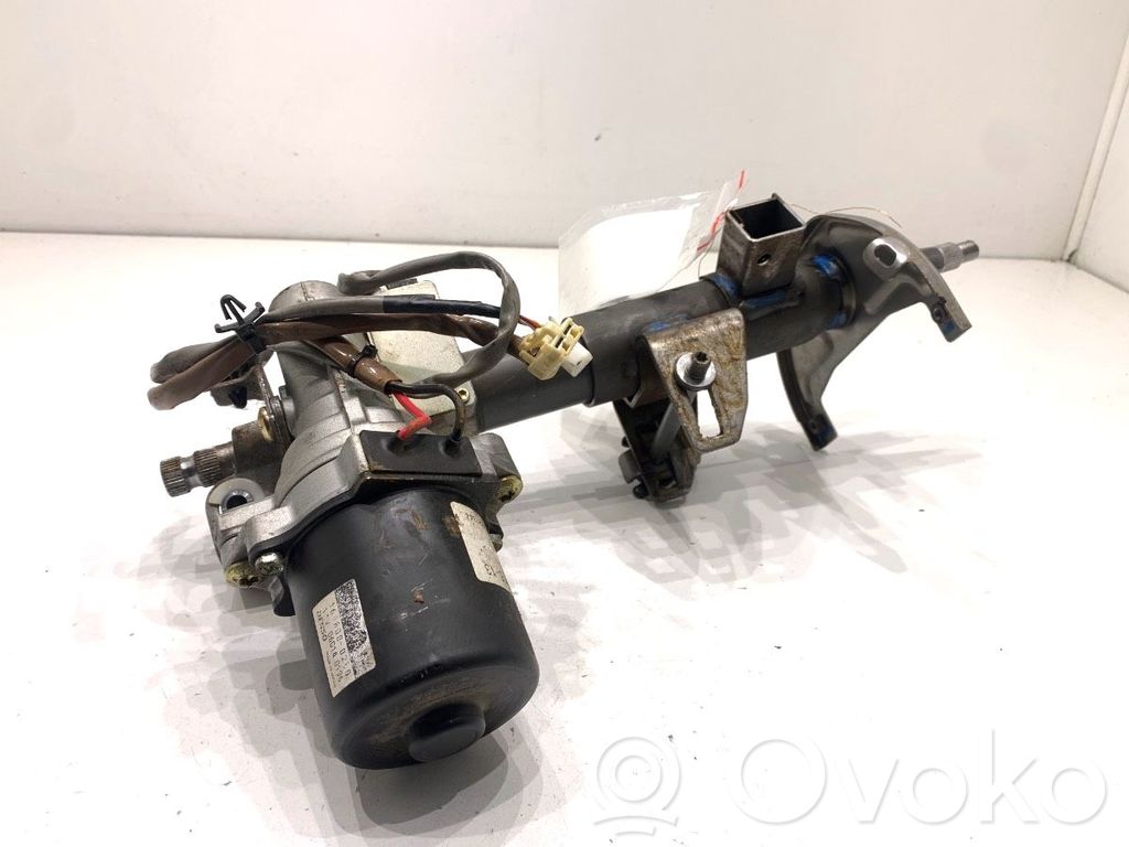 Toyota Aygo AB10 Ohjaustehostimen pumppu 