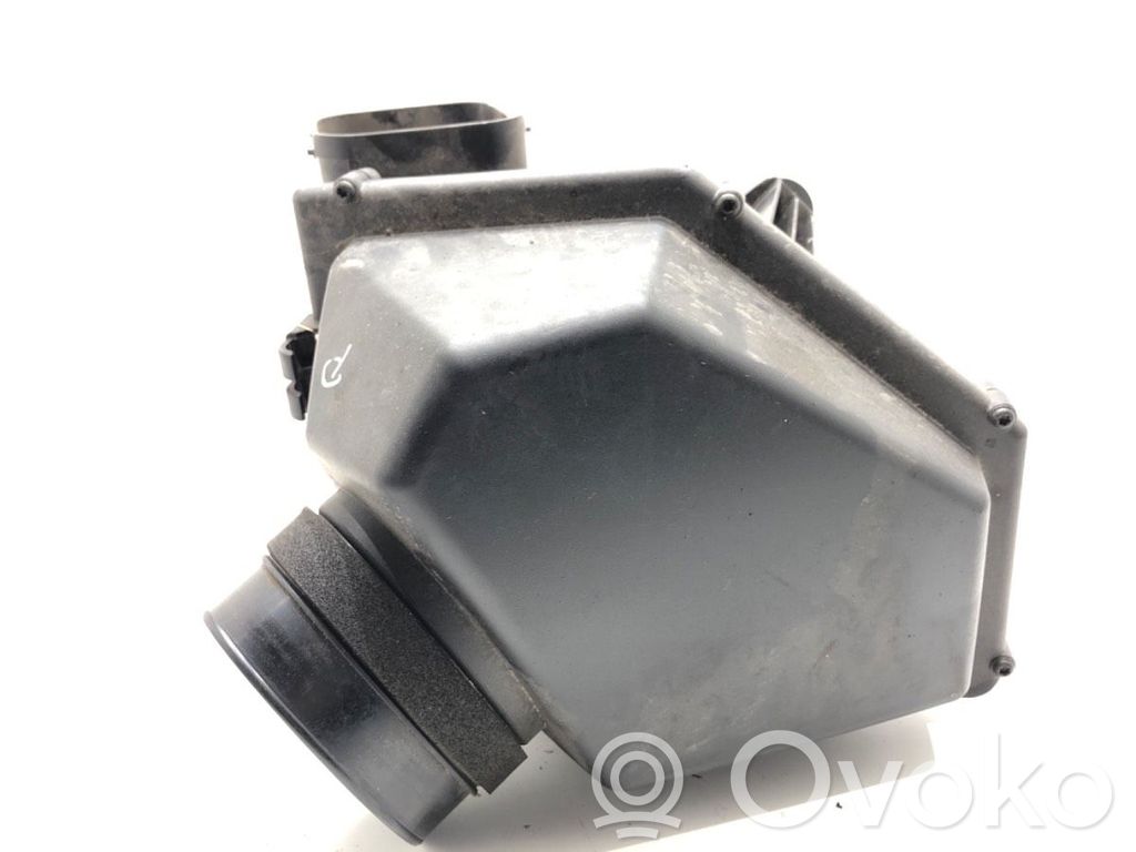 BMW 5 G30 G31 G38 Luftfilterkasten