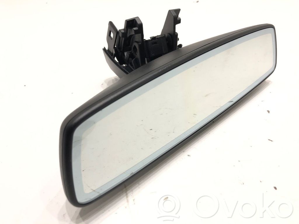 Espejo retrovisor (interior)   6822492