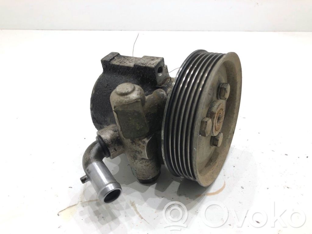 Fiat Fiorino Power steering pump 