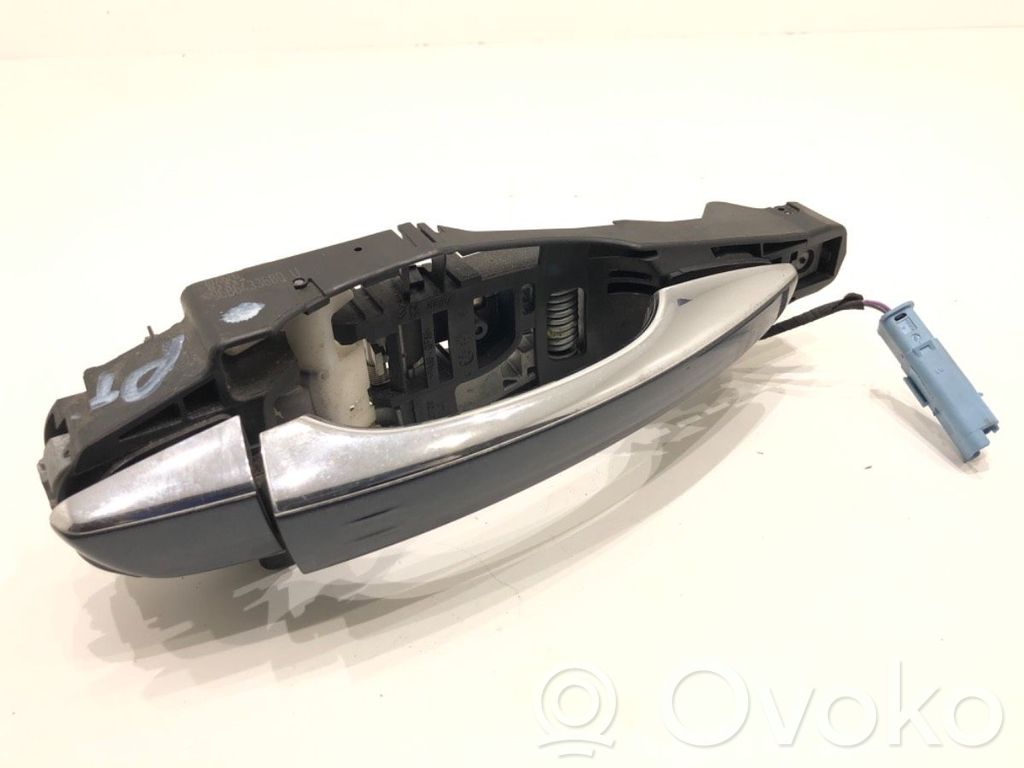 Peugeot 508 Maniglia esterna per portiera posteriore