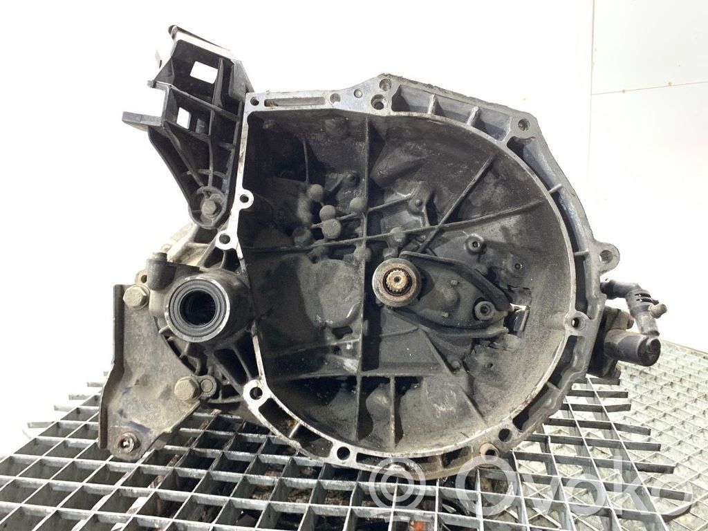 Citroen C3 5 Gang Schaltgetriebe 