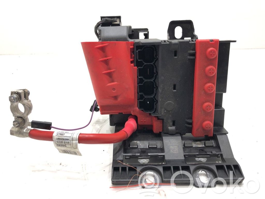 BMW 5 G30 G31 G38 Cavo positivo (batteria) 