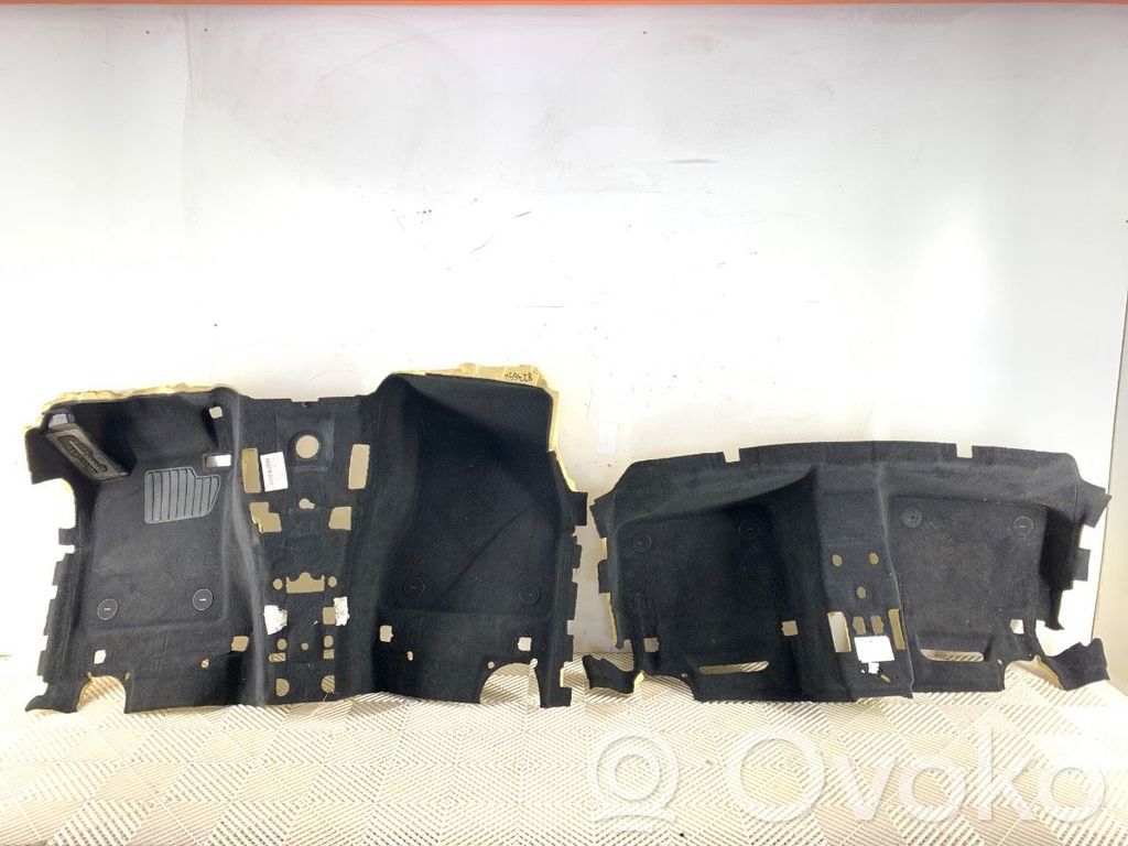 BMW 5 G30 G31 G38 Alte piese de exterior 