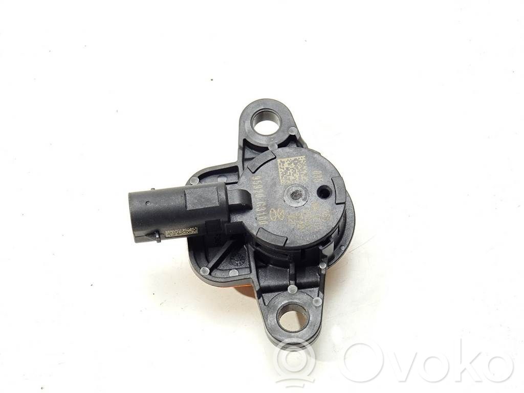 Hyundai i30 Sensor impacto/accidente para activar Airbag 