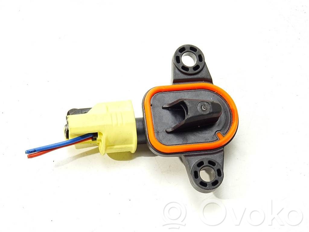 Hyundai i30 Sensor impacto/accidente para activar Airbag 