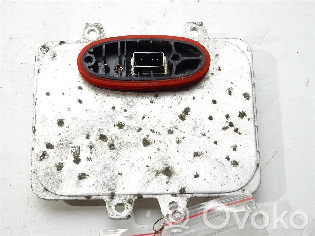 BMW 7 E65 E66 Voltage converter/converter module 