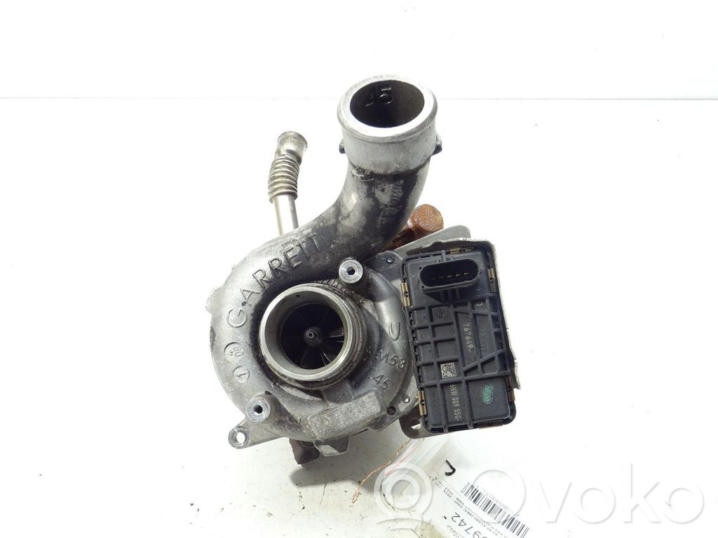 Turbo   059145721B
