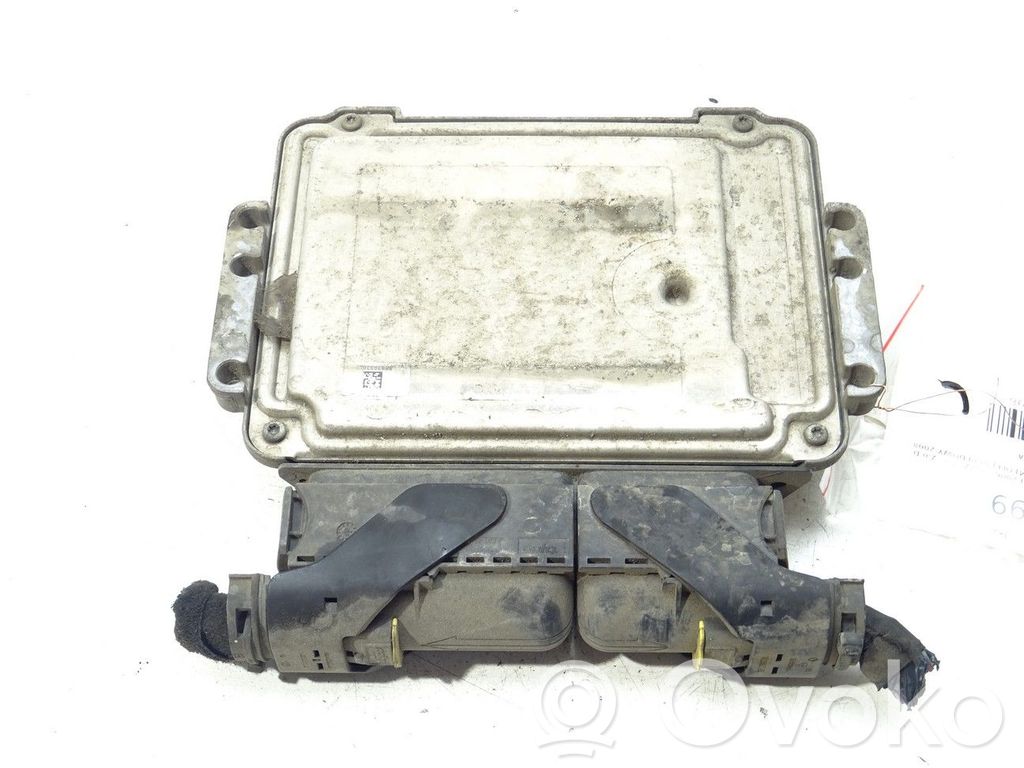 Fiat Bravo Engine control unit/module ECU 