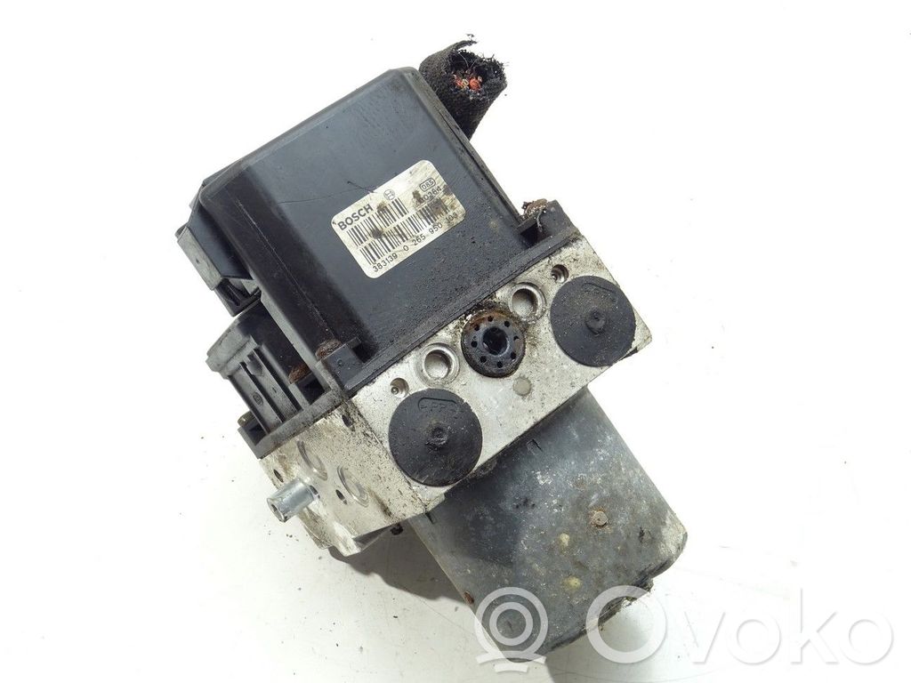 Fiat Stilo ABS Pump 