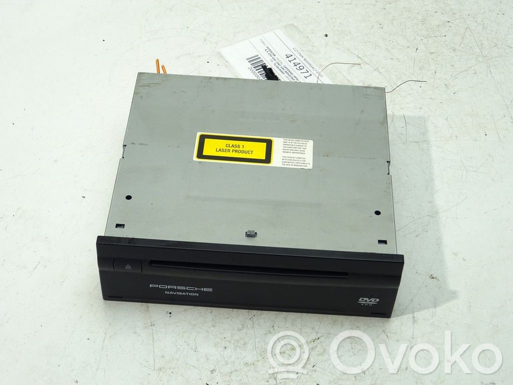Filtr anteny   7L5919969