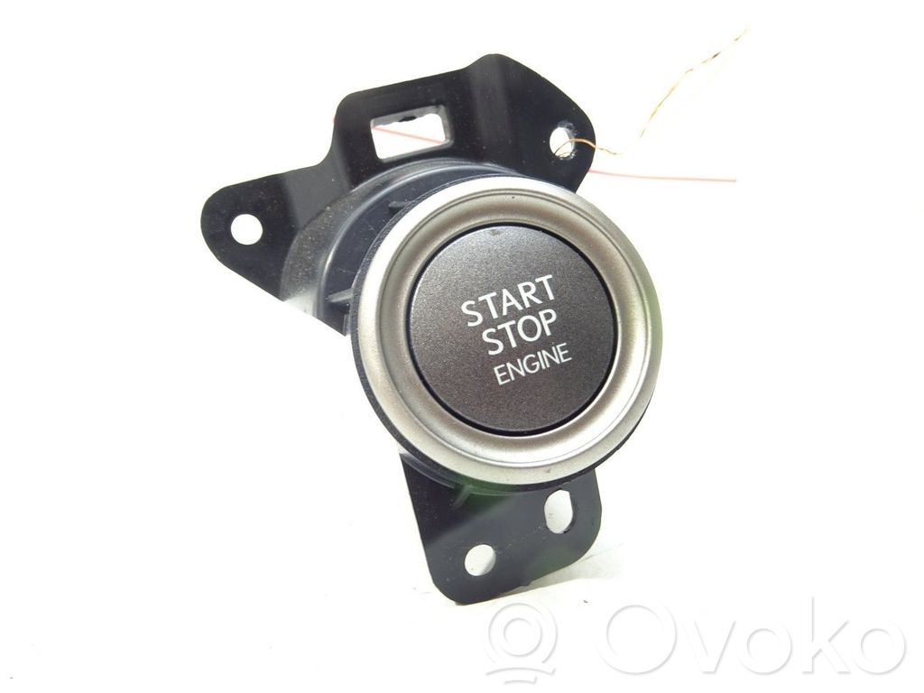 Lexus RC Ignition lock 