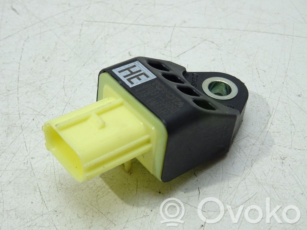 Airbagsensor Crashsensor Drucksensor   8983153050