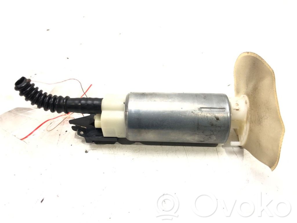 Pompa paliwa w zbiorniku   TTP536