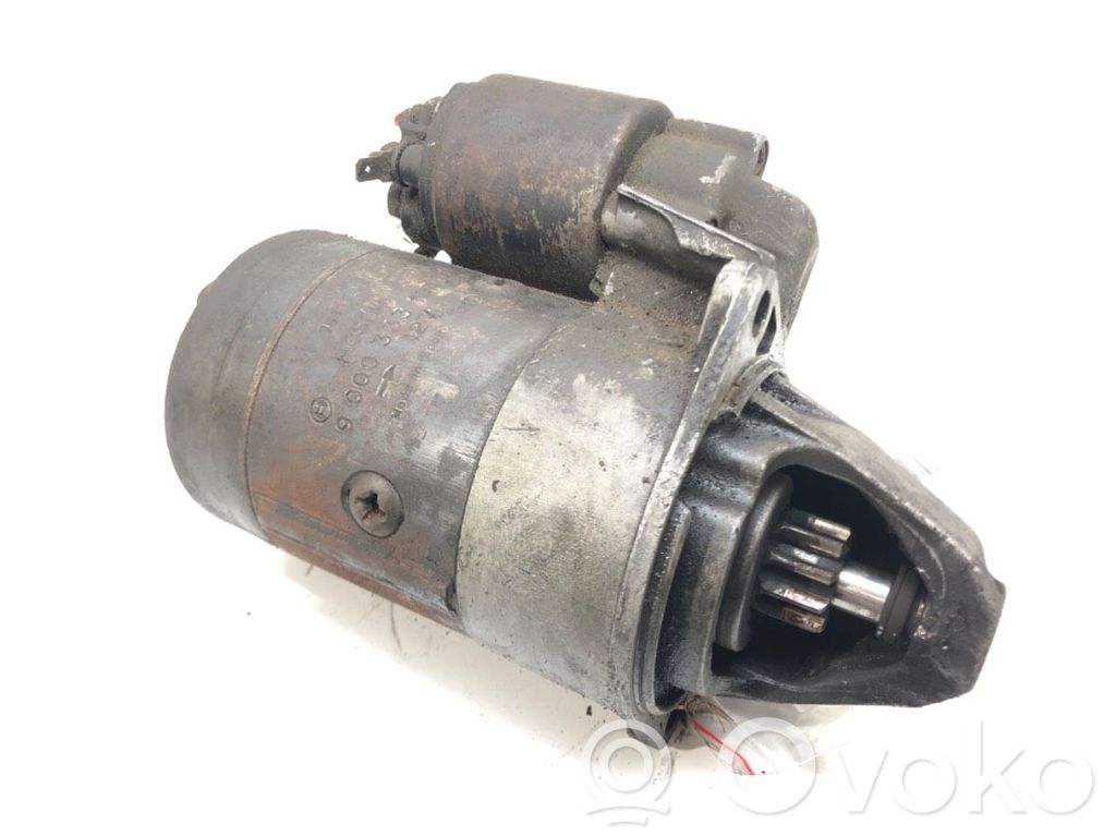 Ford Granada Starteris 