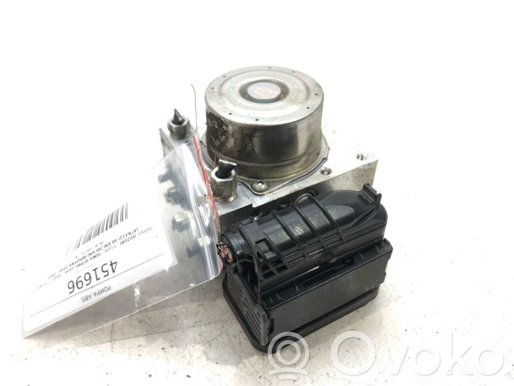 Bomba de ABS   11604040702