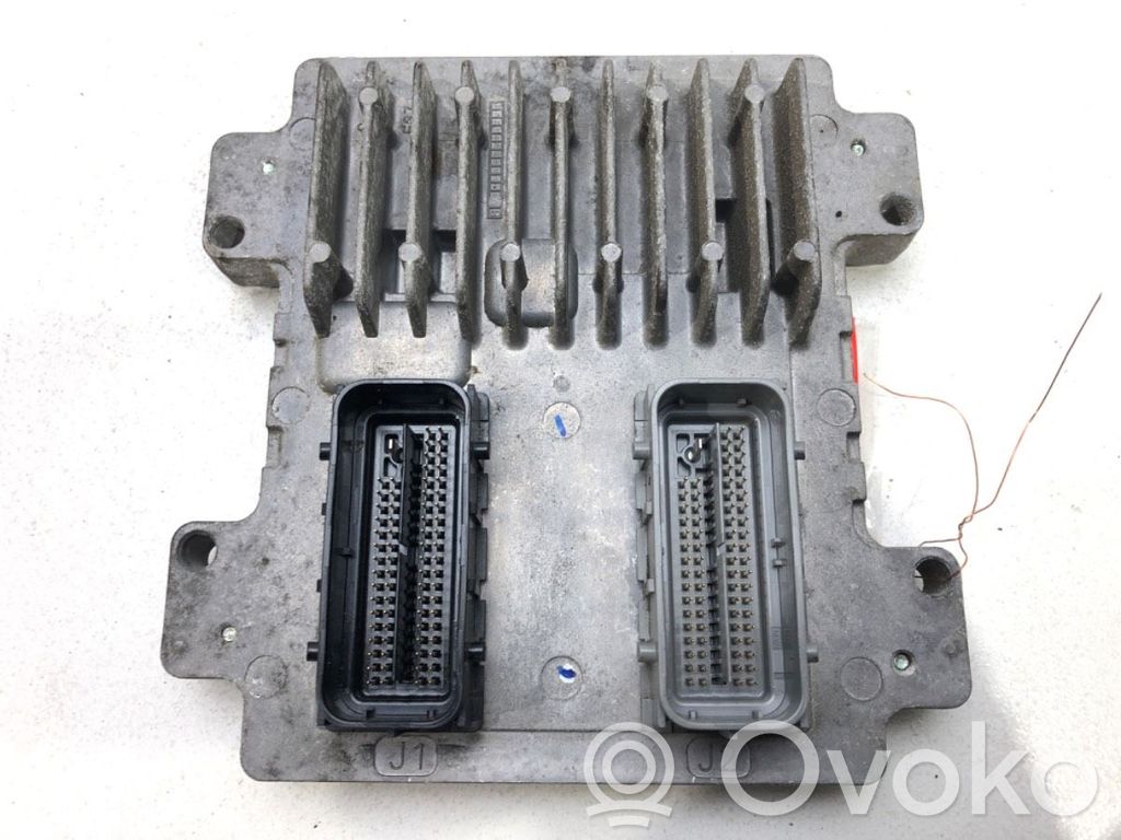 Chevrolet Cobalt Centralina/modulo motore ECU 
