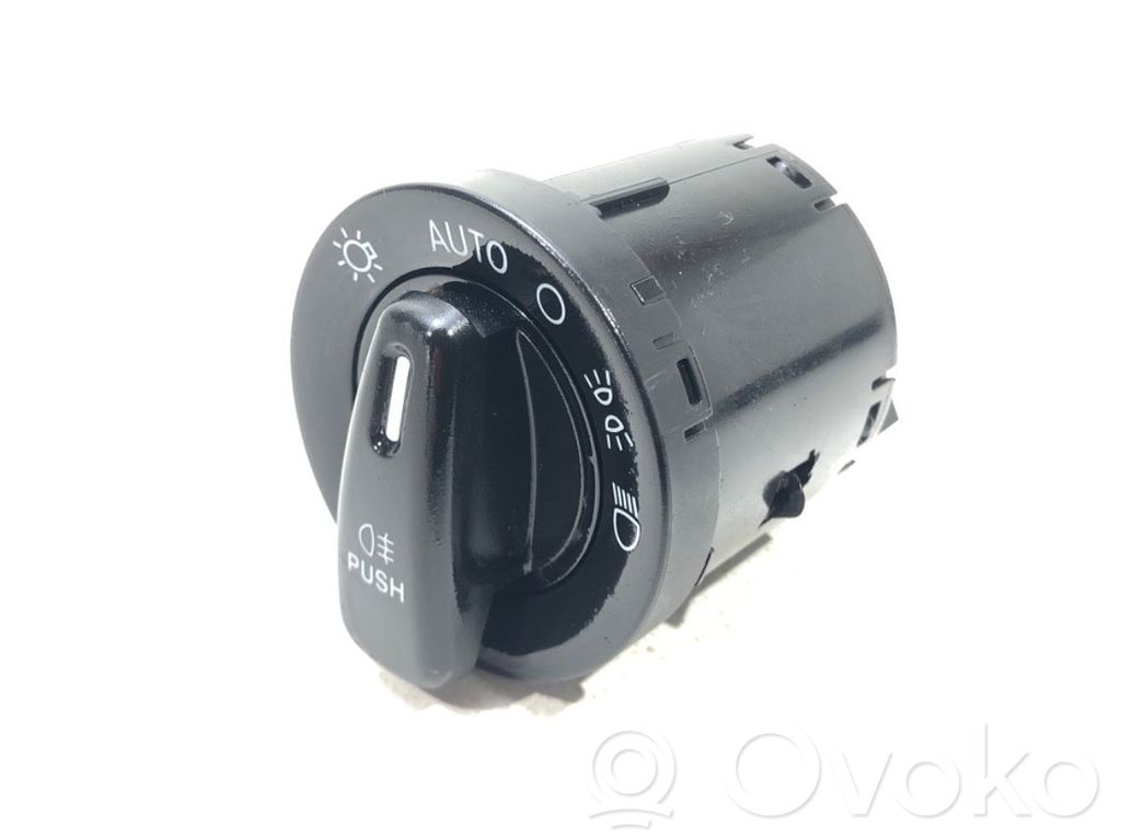 Maserati Quattroporte Other switches/knobs/shifts 