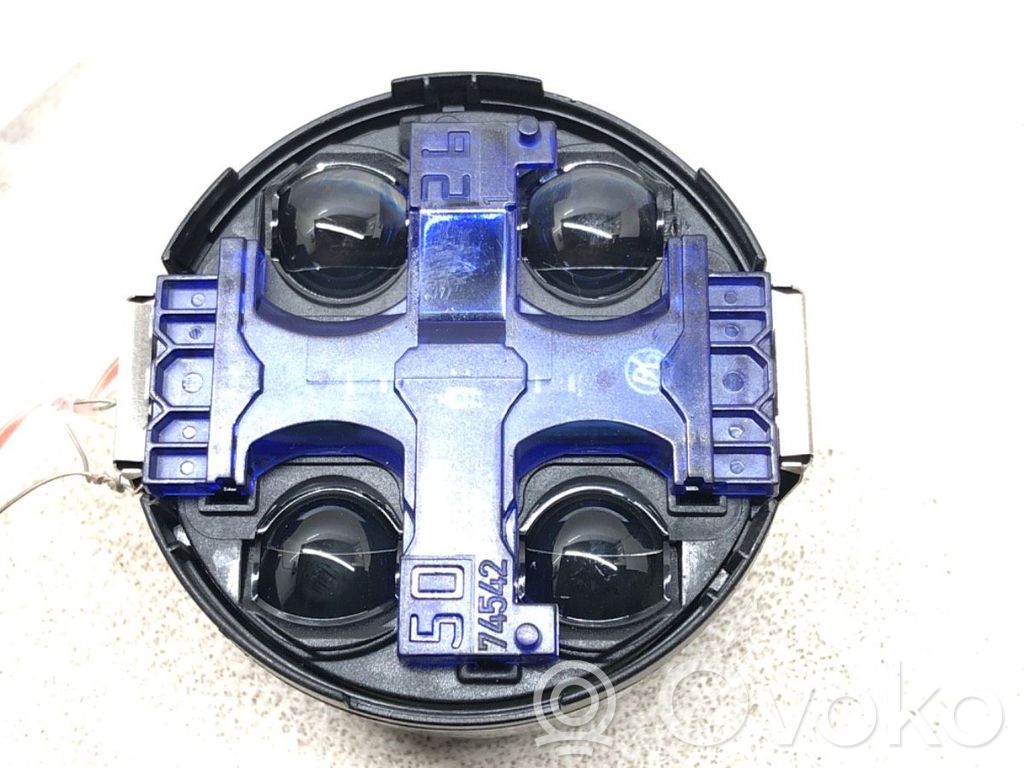 Sensor de lluvia   670008302