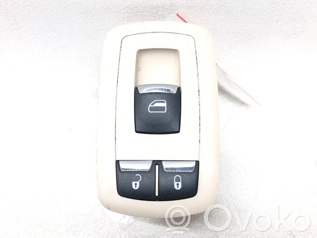 Maserati Quattroporte Interruptor del elevalunas eléctrico