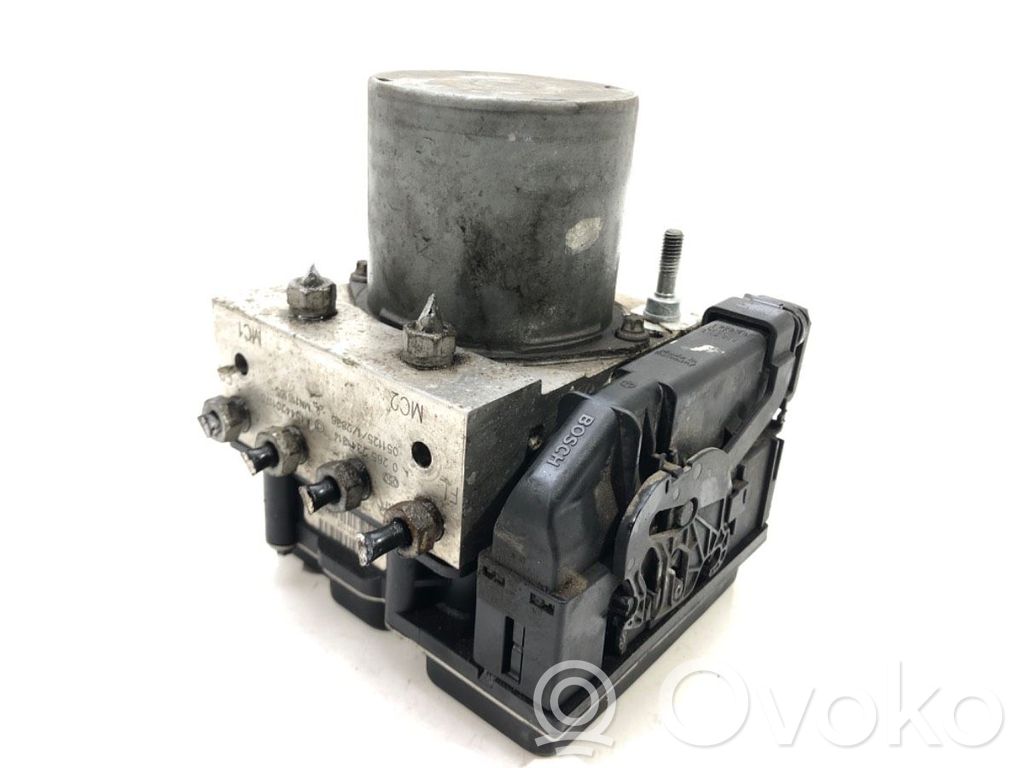 Mitsubishi Colt ABS Pump 