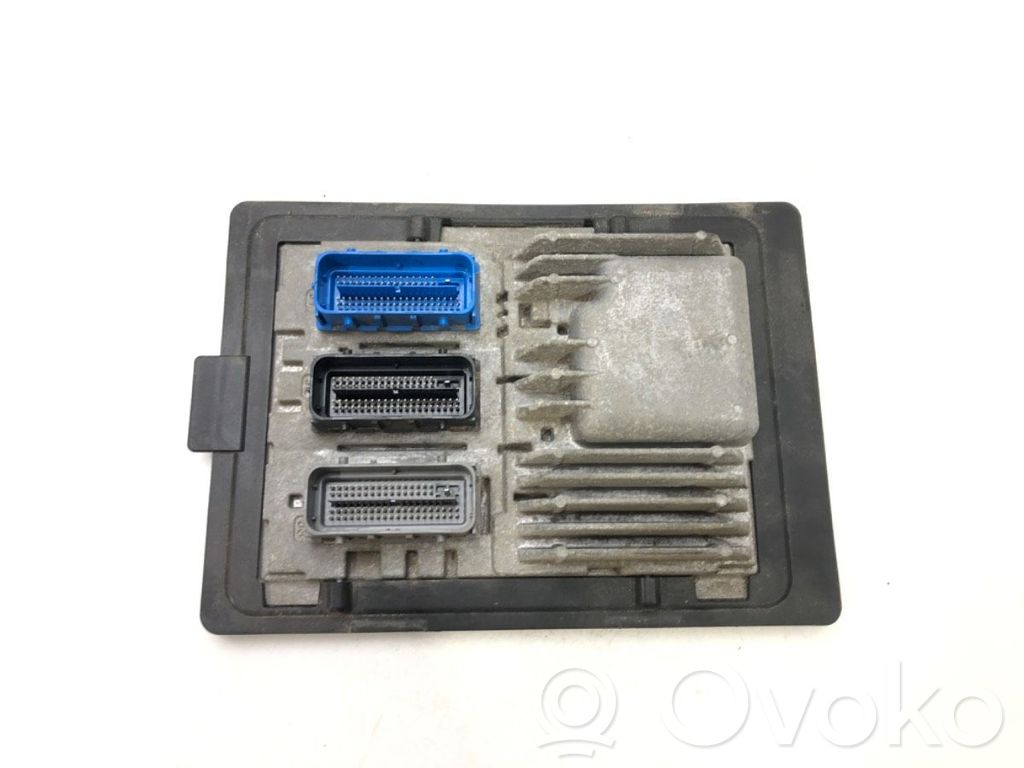 Chevrolet Camaro Engine control unit/module ECU 