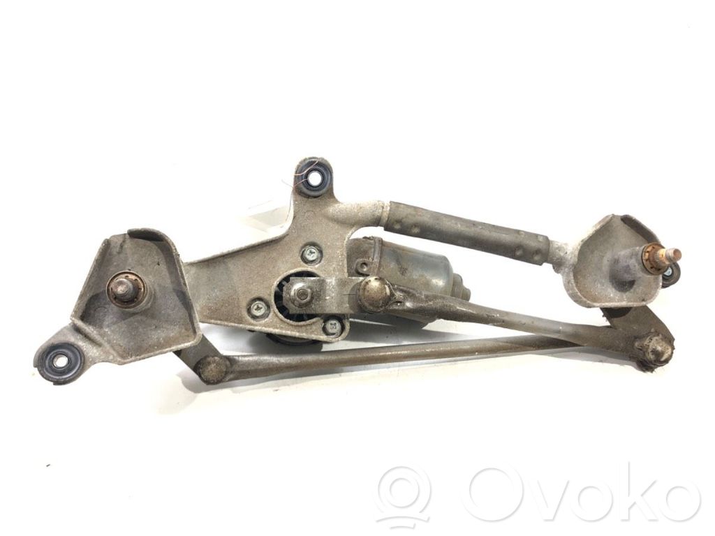 Suzuki SX4 Motor y varillaje del limpiaparabrisas delantero 