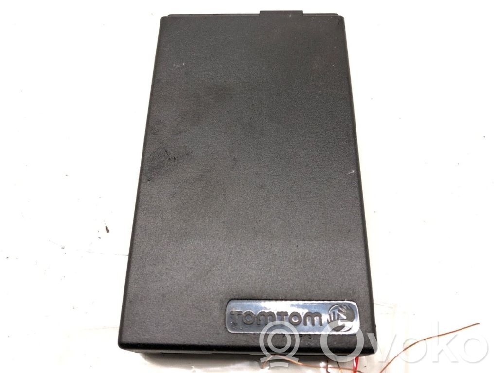 Mazda 6 Ignition lock 