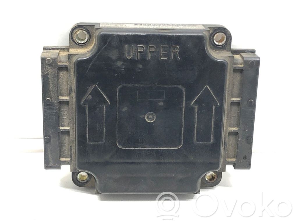 Fiat Stilo Engine control unit/module ECU 