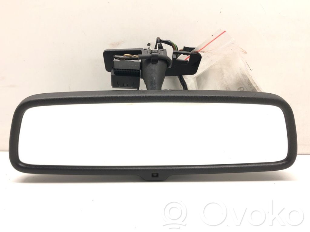 Opel Astra H Espejo retrovisor (interior) 