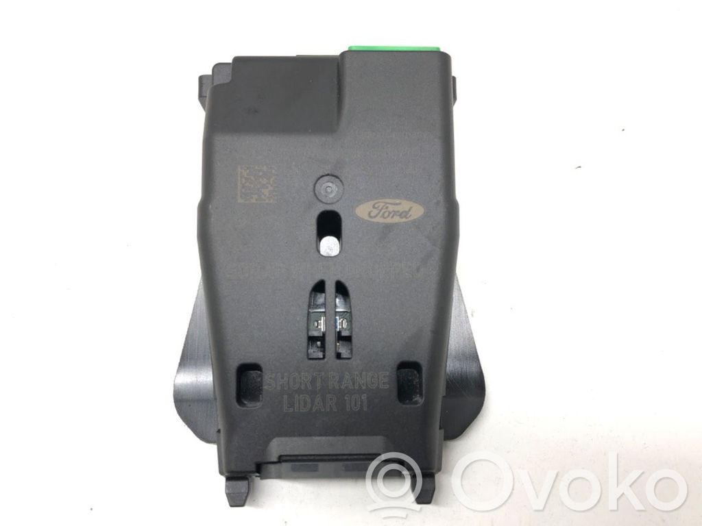 Ford Focus Reversing camera 