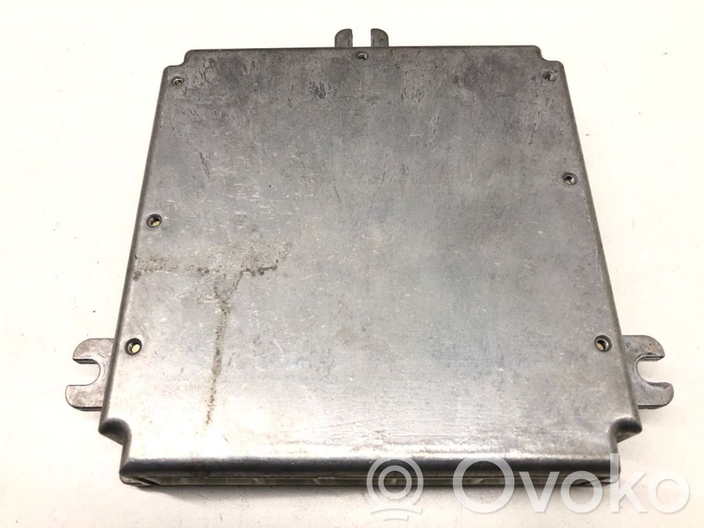 Honda Civic Engine control unit/module ECU 