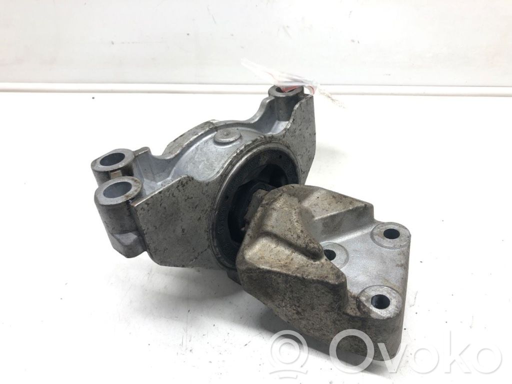 Opel Combo D Engine mount vacuum valve 