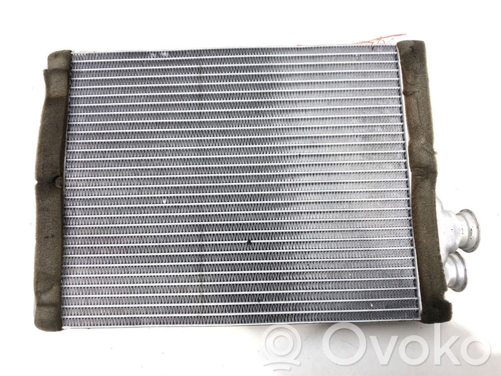 Audi A4 S4 B8 8K Heizungsgebläse Kühler 