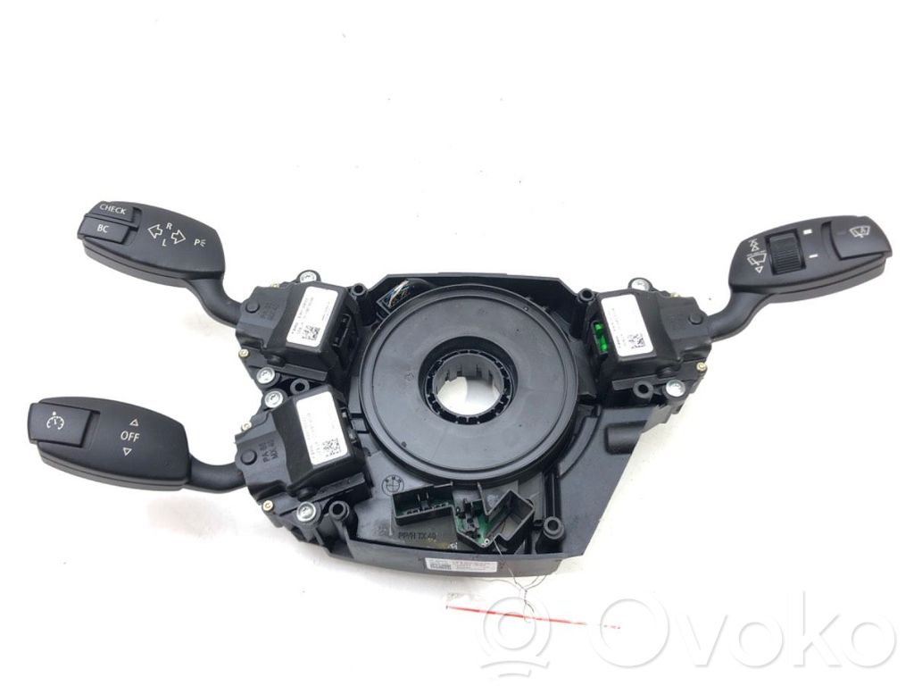 BMW 5 E60 E61 Rokturu komplekts 
