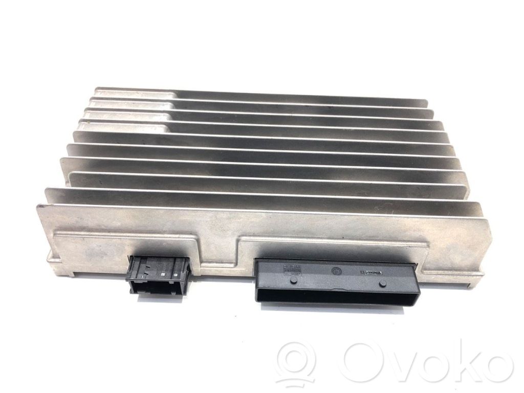Audi A4 S4 B8 8K Amplificador de sonido 