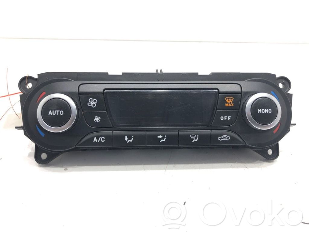 Ford Mondeo MK IV Przełącznik / Włącznik nawiewu dmuchawy 