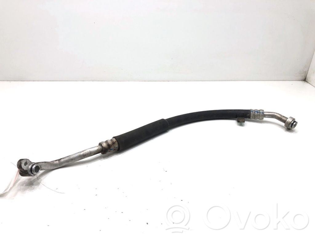 Suzuki SX4 Ilmastointilaitteen putki (A/C) 