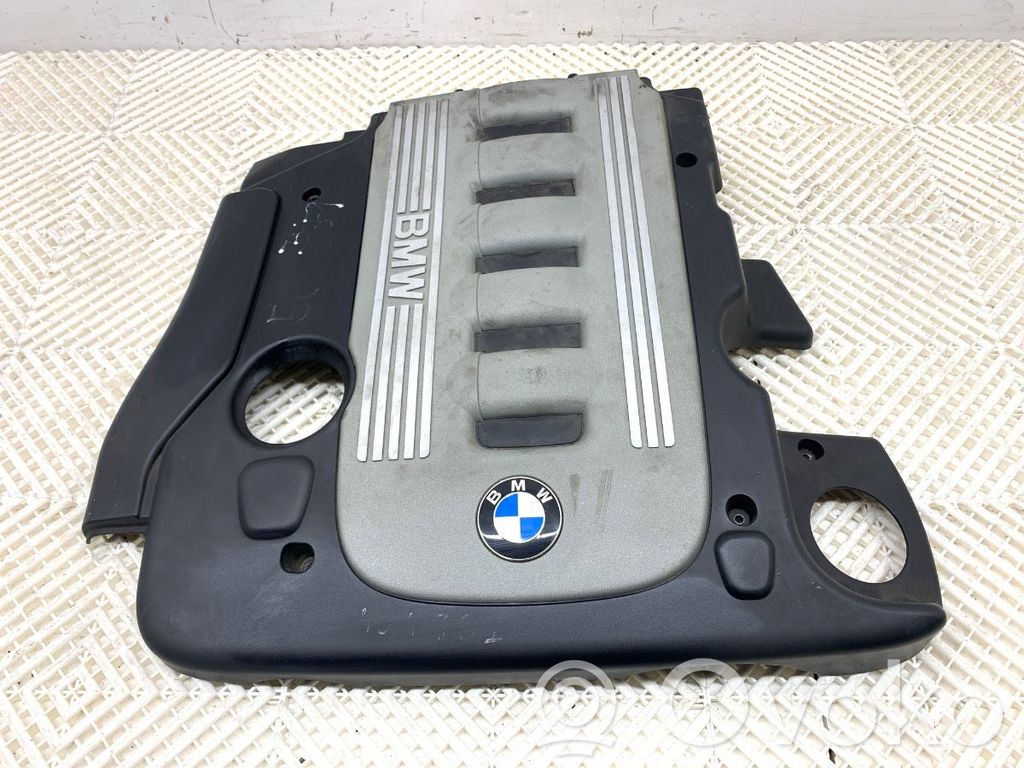 Engine cover (trim)