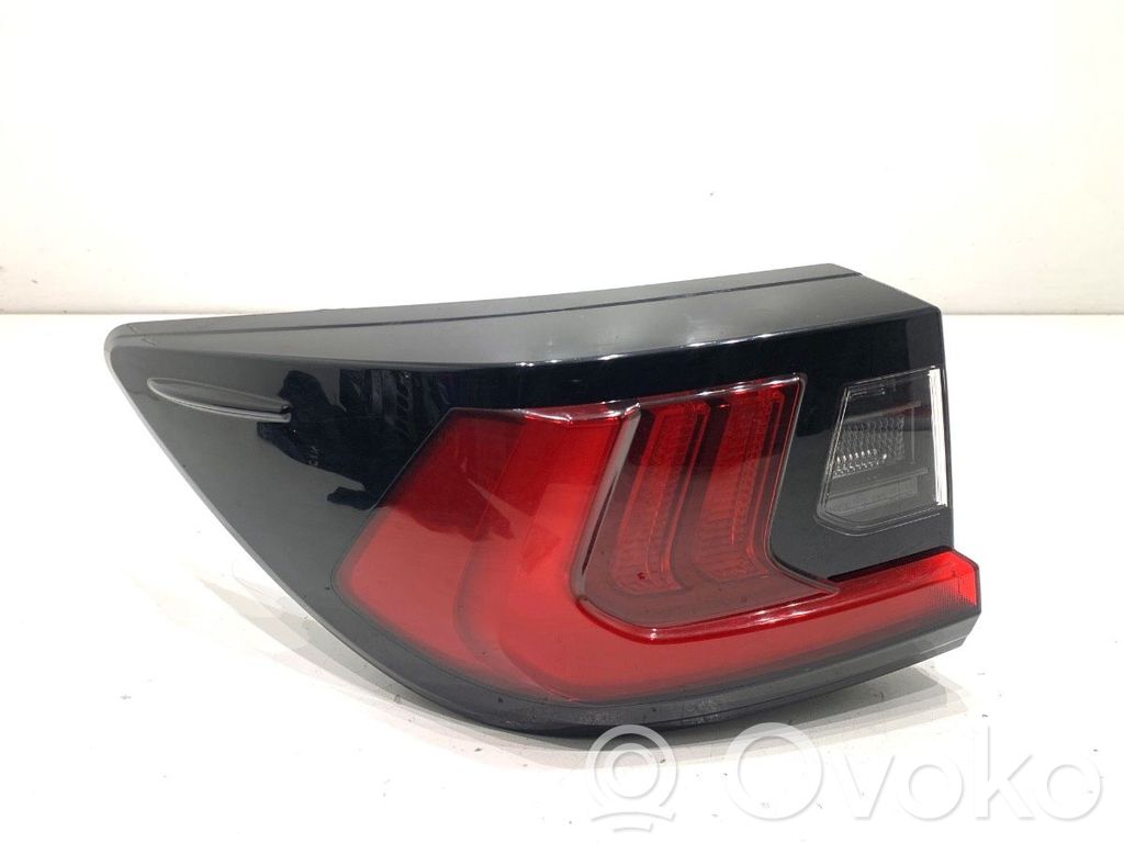 Lexus LBX Takavalot 