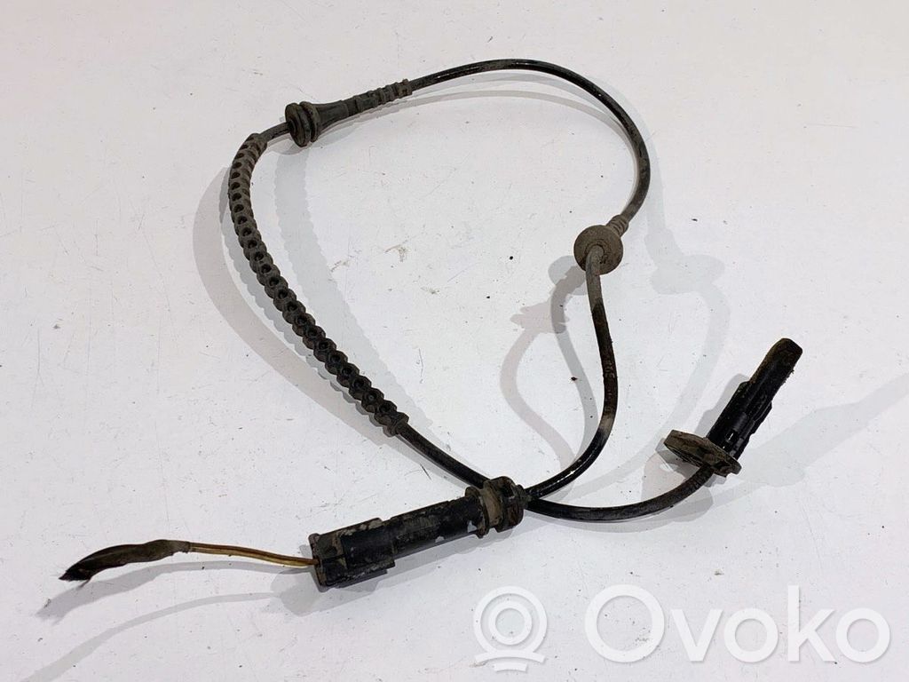 BMW X1 F48 F49 Czujnik prędkości obrotowej koła ABS 