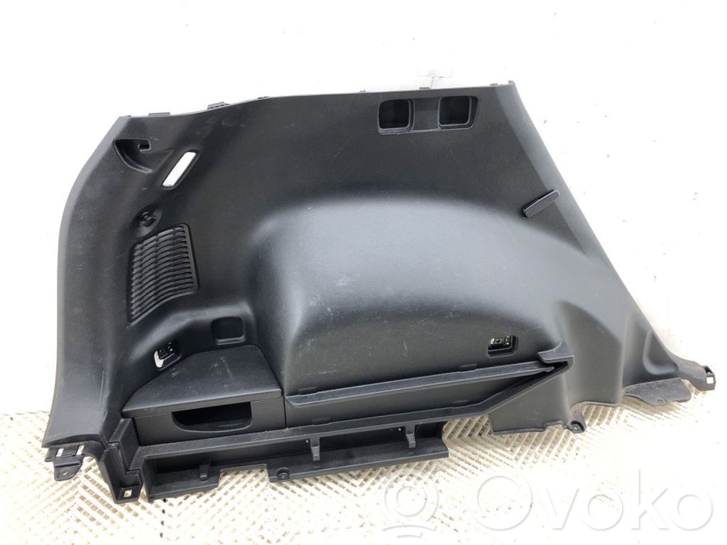 KIA Sportage Rivestimento pannello laterale del bagagliaio/baule 