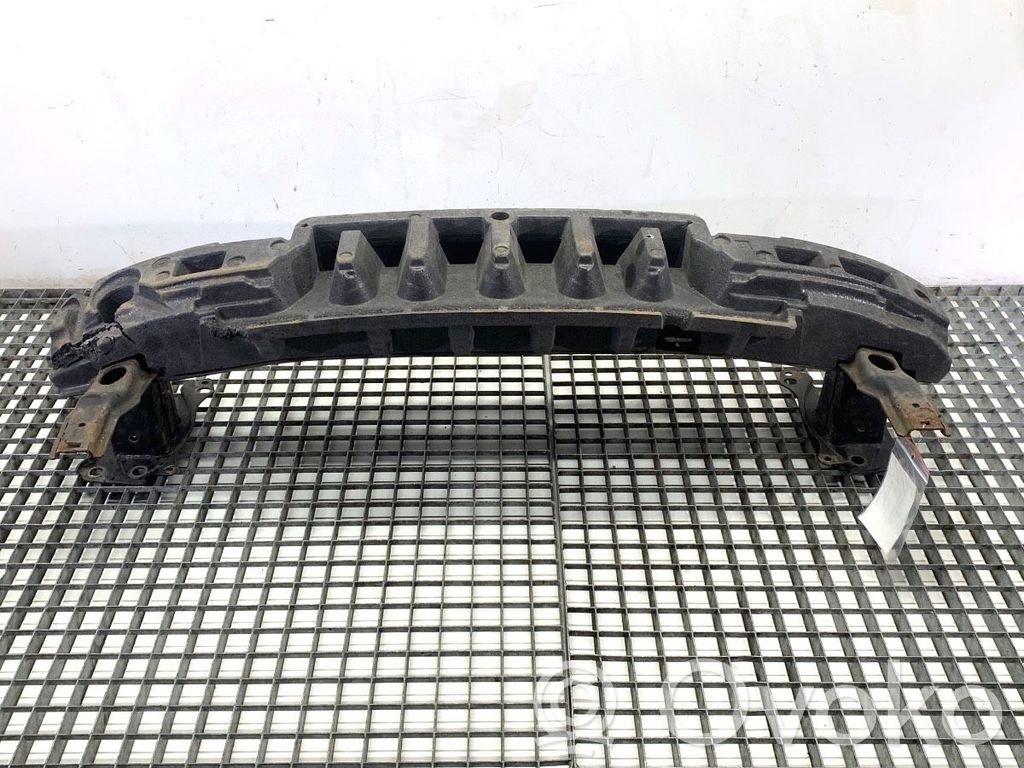 Volkswagen Caddy Traversa di supporto paraurti anteriore 