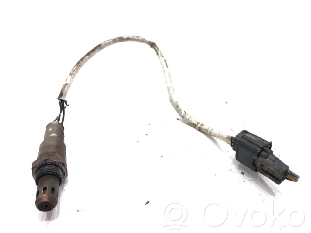 Nissan Micra Sonda lambda 