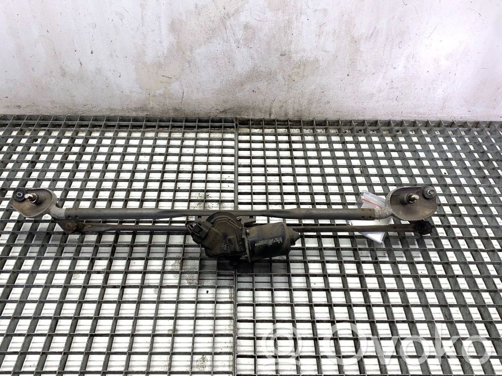 Chrysler 300 - 300C Motor și paralelogram ștergător parbriz 