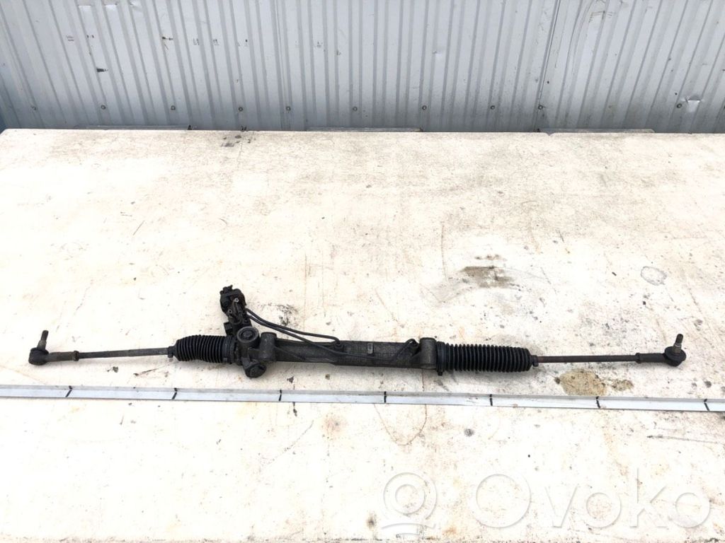 Renault Master II Steering rack 